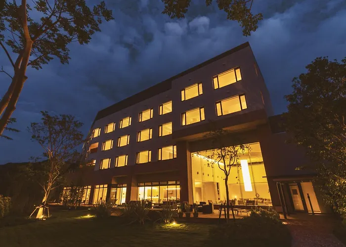 Etajimasou Hotel & Spa Hiroshima