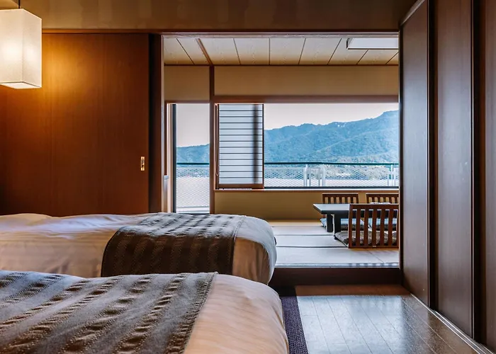 Aki Grand Hotel & Spa