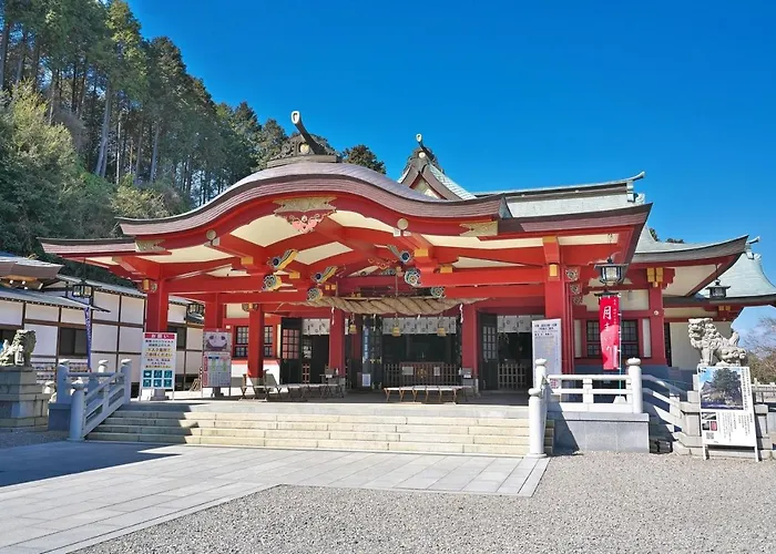 Super Hotel Iyo Saijo