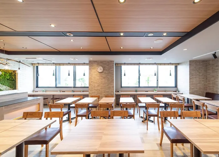 Super Hotel Iyo Saijo